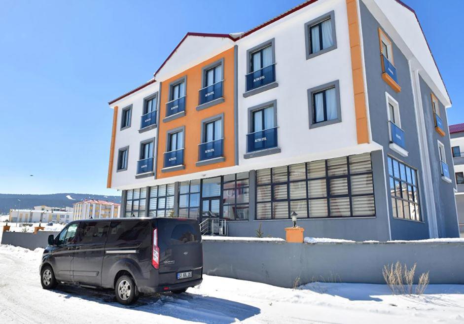 Altun Pansiyon Sarıkamış