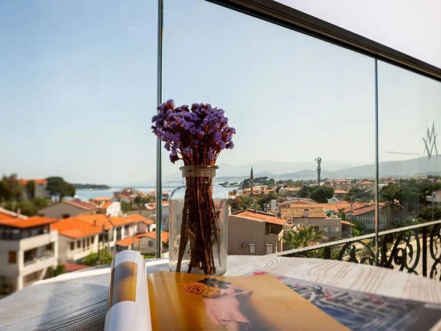 Maison Vourla Hotel