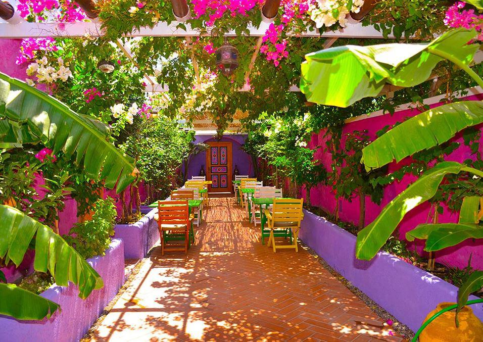 Casa De Nova Hotel