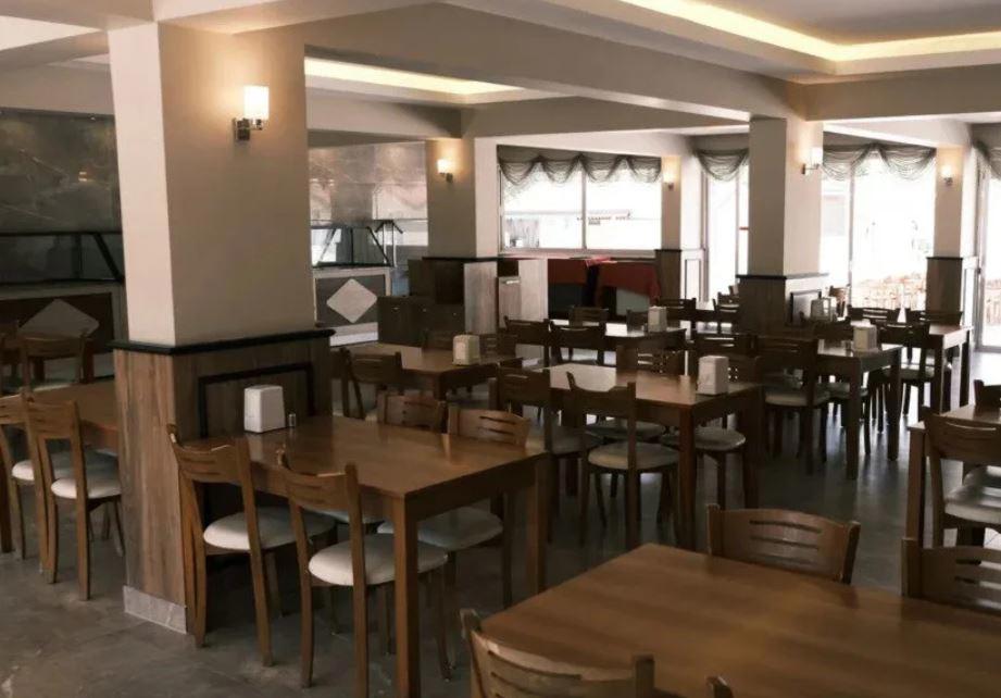 Imeros Hotel Beldibi