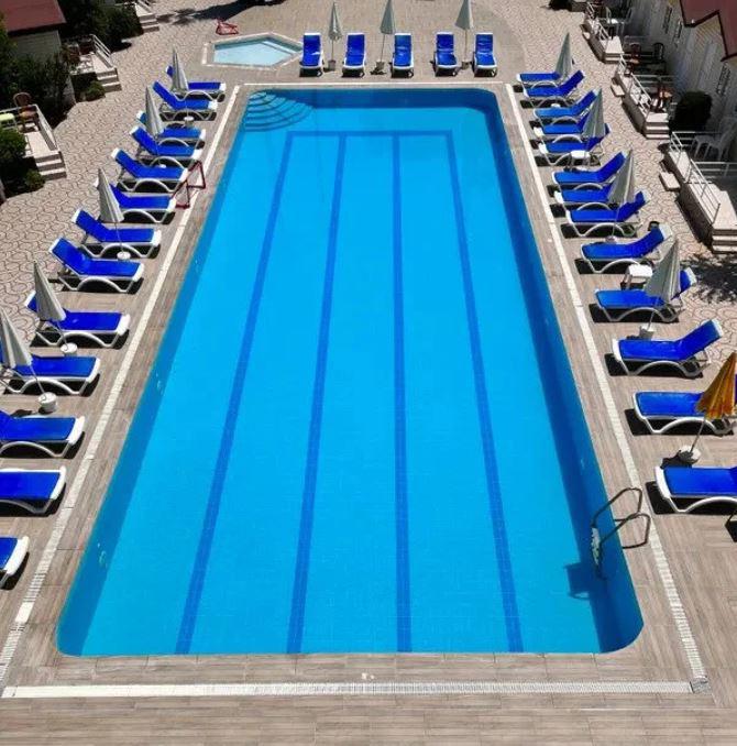 Imeros Hotel Beldibi