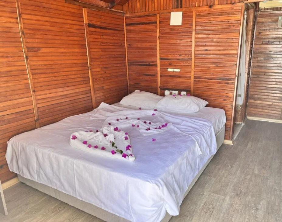 Imeros Hotel Beldibi