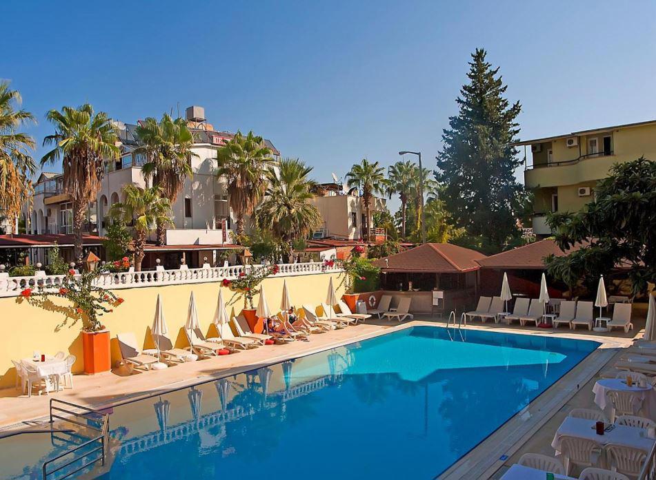 Wassermann Hotel