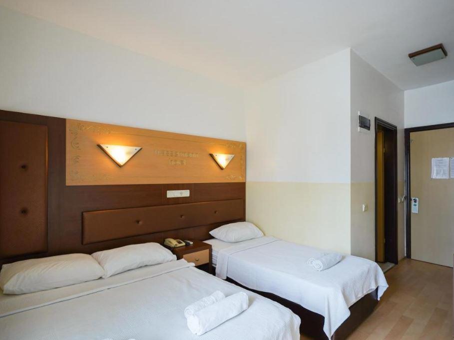 Wassermann Hotel