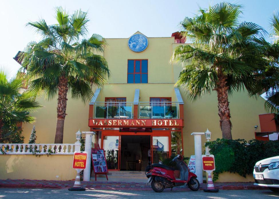 Wassermann Hotel