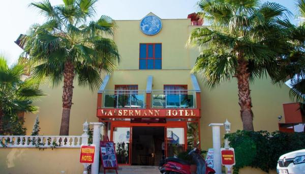 Wassermann Hotel