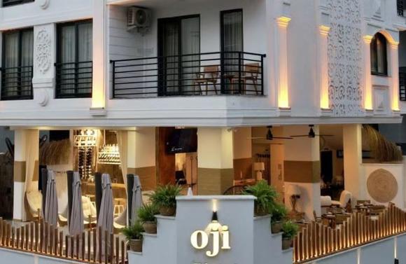 Oji Beach Hotel