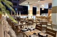 Oji Beach Hotel