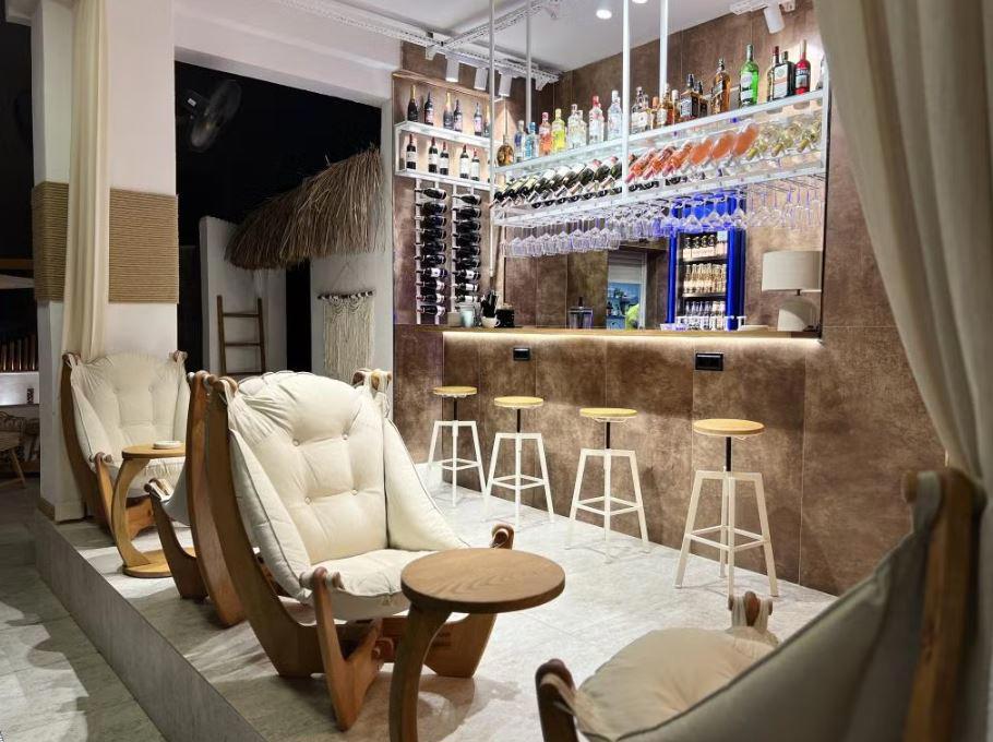 Oji Beach Hotel