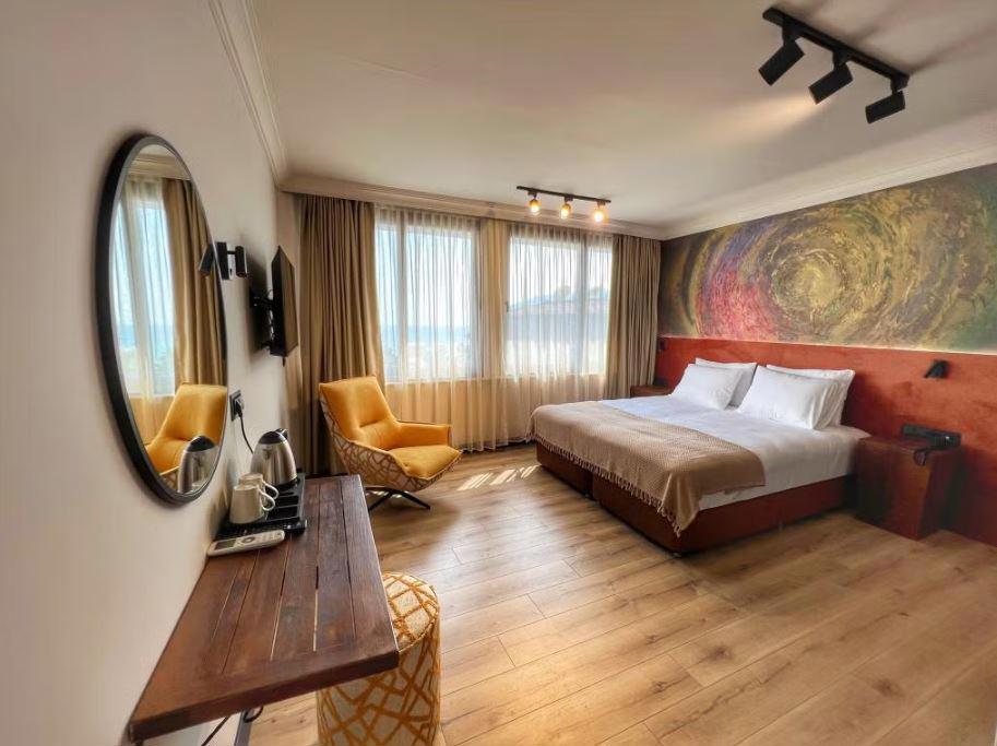 Oji Beach Hotel