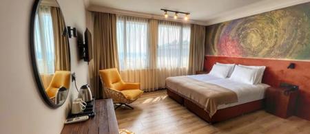 Oji Beach Hotel