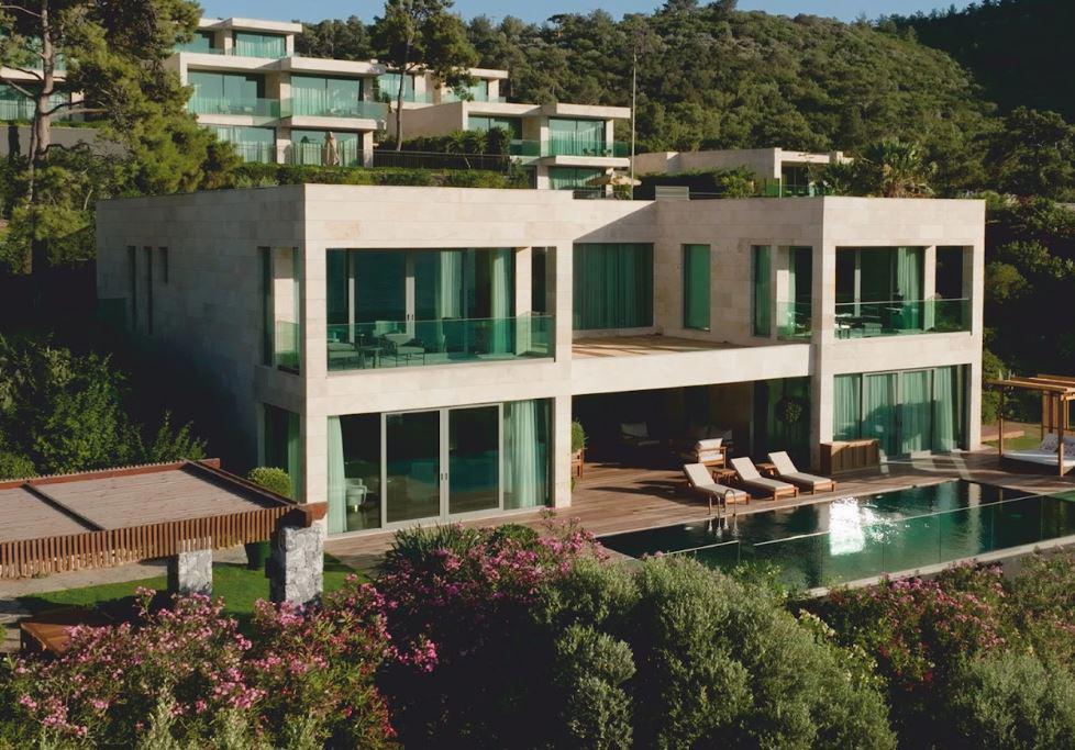 Vogue Hotel Supreme İstanbul