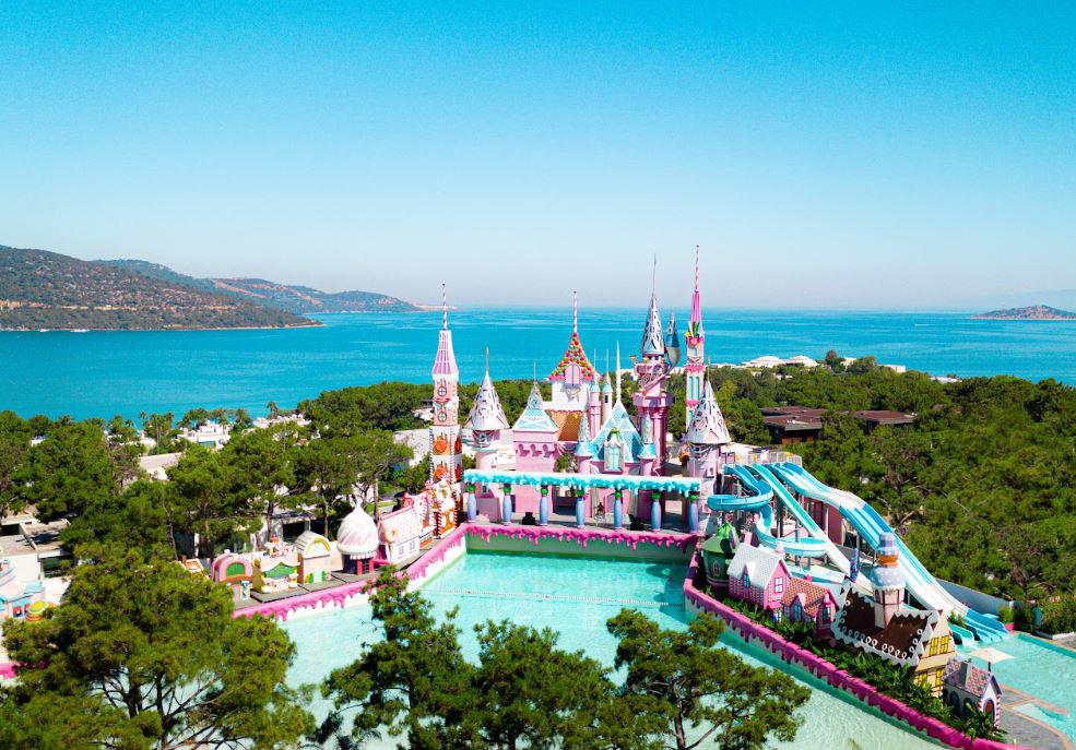 Vogue Hotel Supreme İstanbul