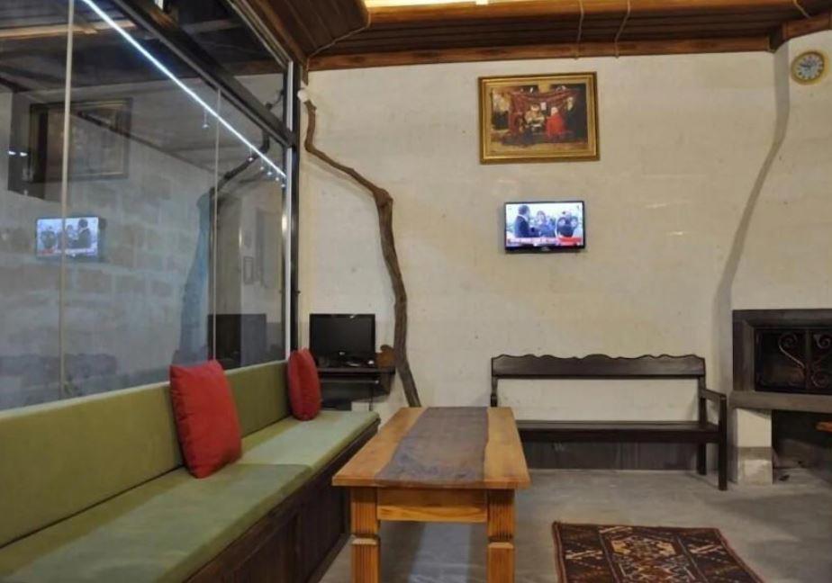 Ürgüp Inn Cave