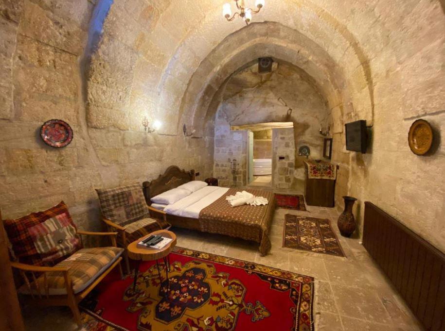 Ürgüp Inn Cave
