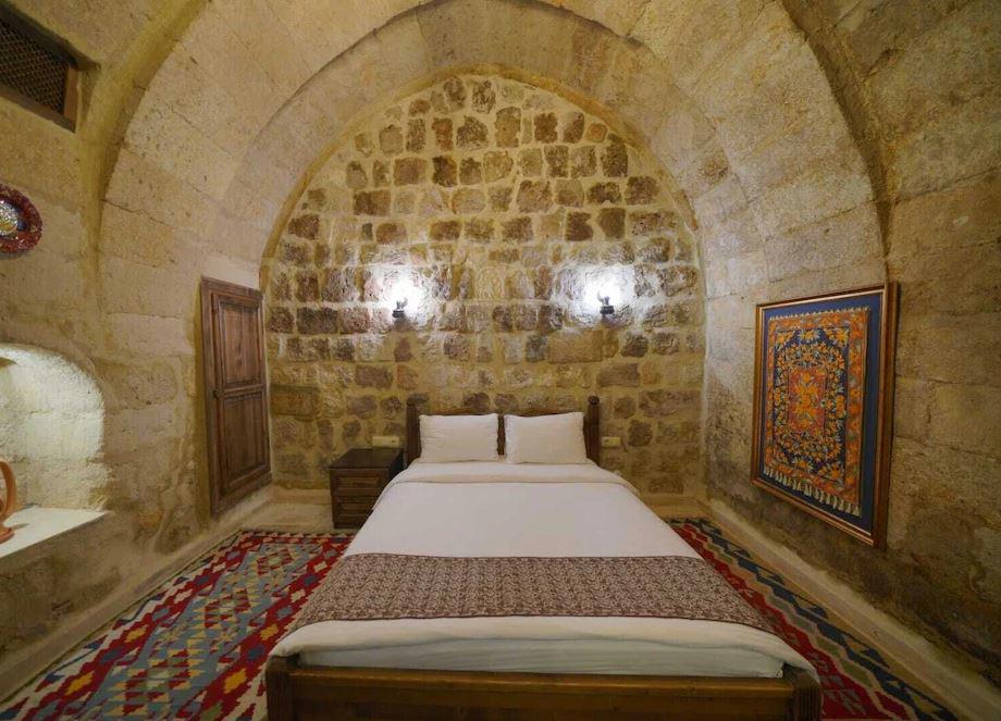 Ürgüp Inn Cave
