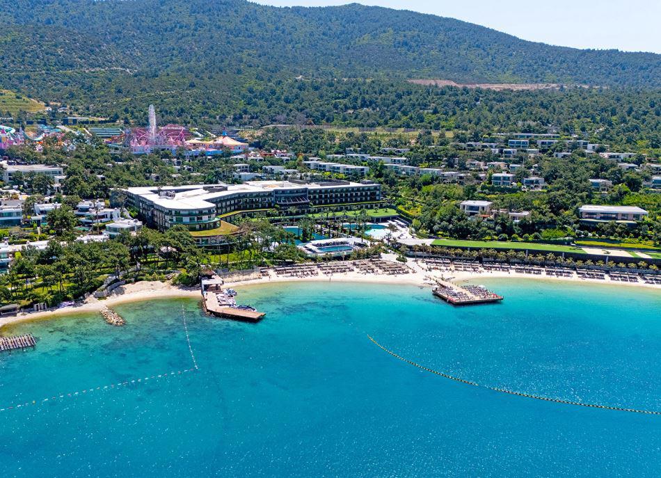 Vogue Hotel Supreme Bodrum