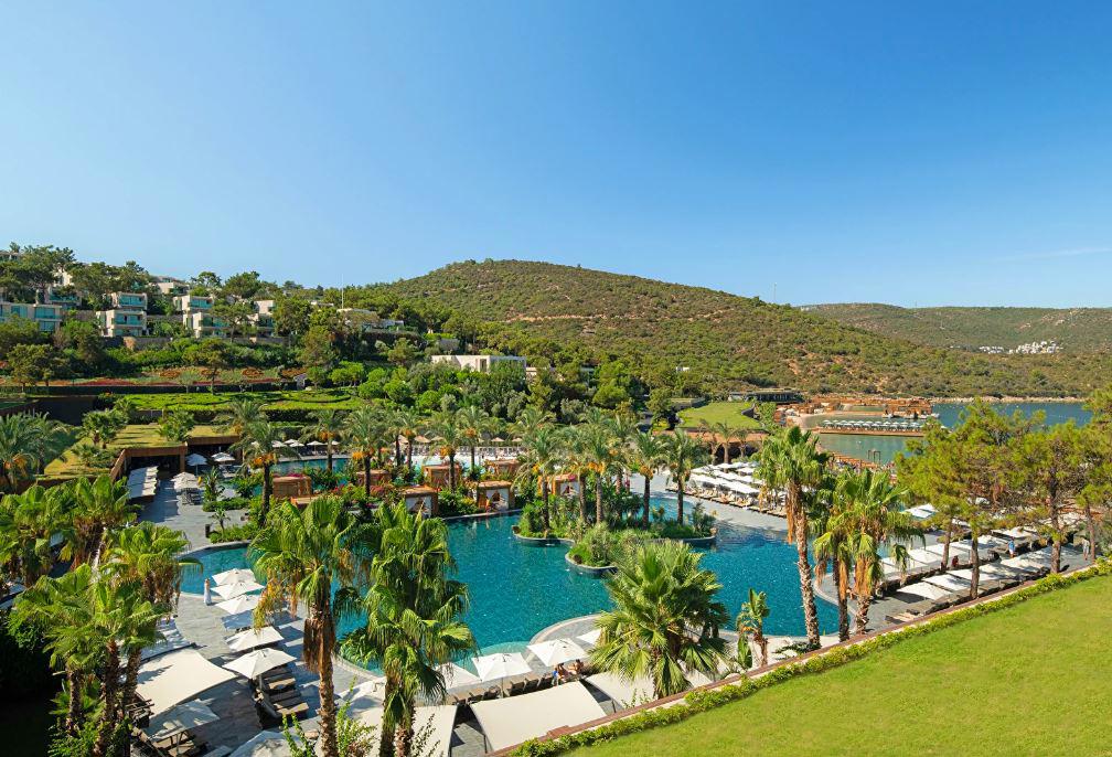 Vogue Hotel Supreme Bodrum