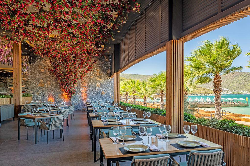 Vogue Hotel Supreme Bodrum