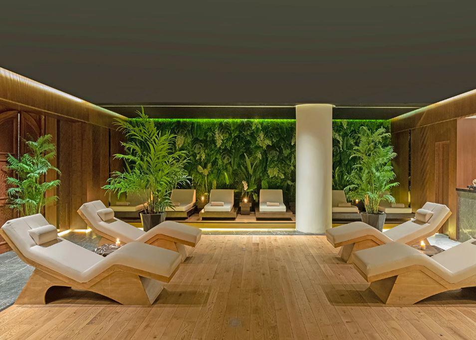 Vogue Hotel Supreme Bodrum