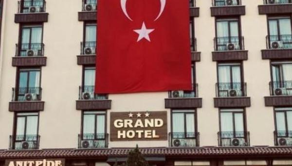 Grand Hotel Akşehir