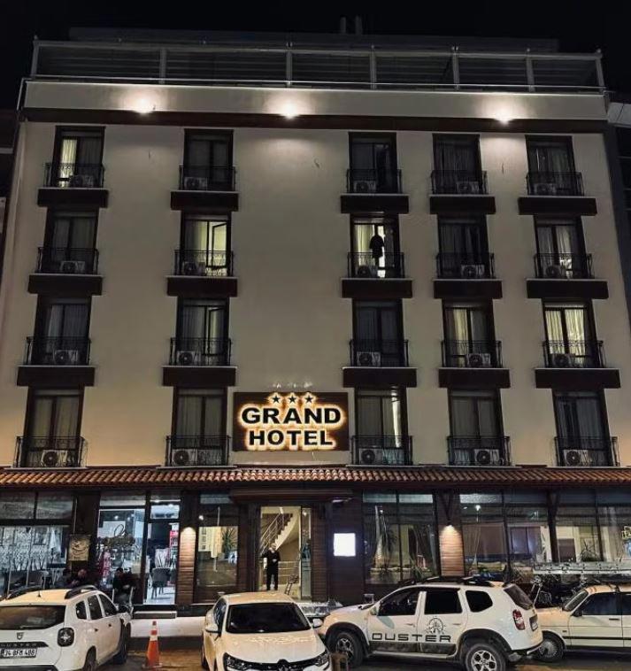 Grand Hotel Akşehir