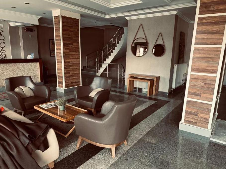 Grand Hotel Akşehir