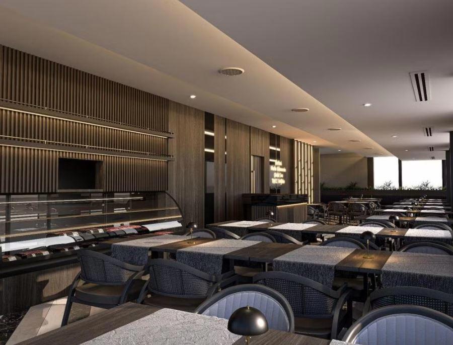 Grand Hotel Akşehir