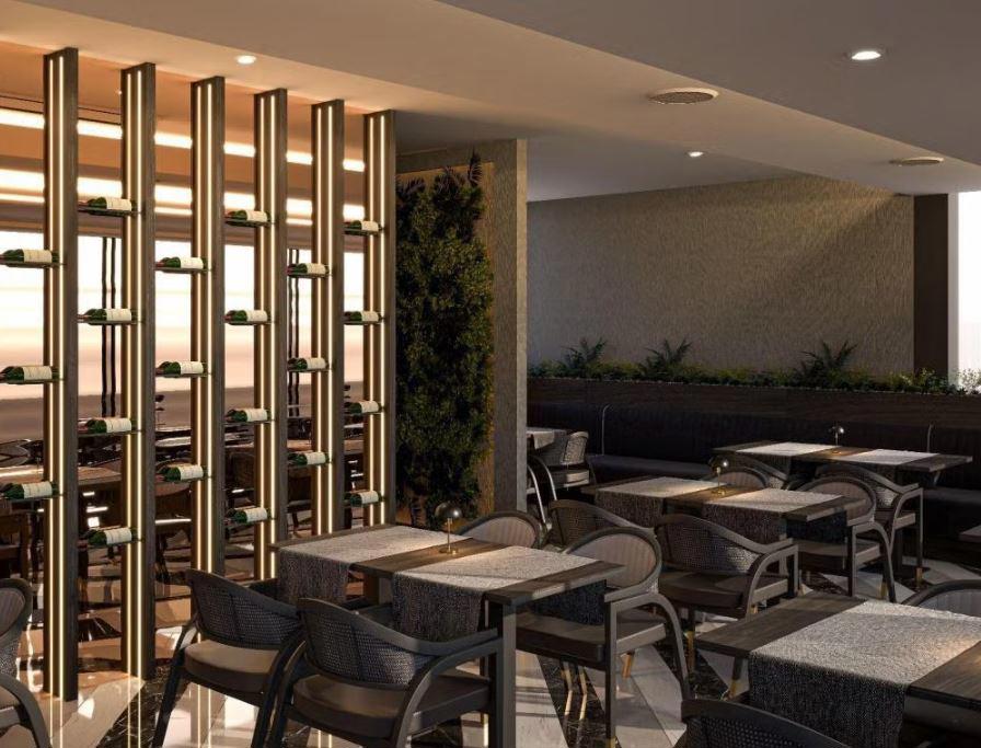 Grand Hotel Akşehir