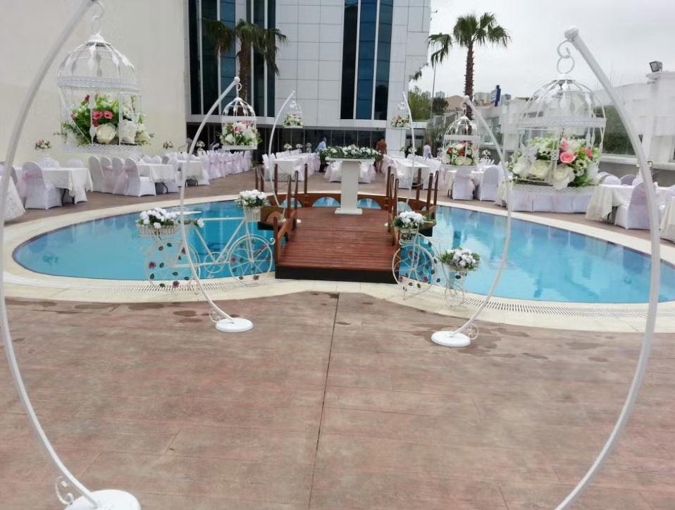 Grand Amisos Hotel