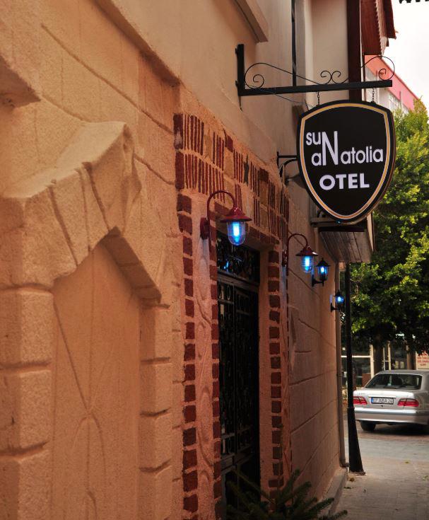 Sun Anatolia Otel