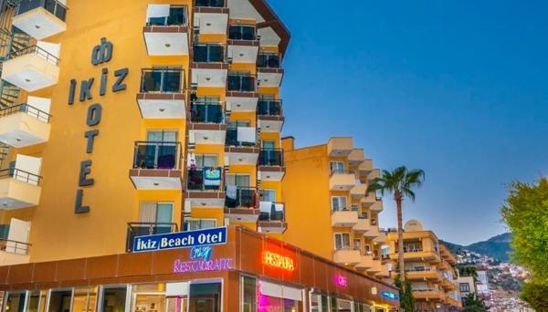Kleopatra Ikiz