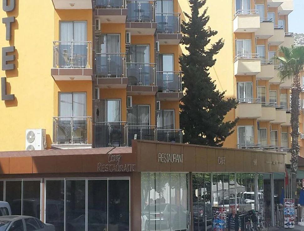 Kleopatra Ikiz