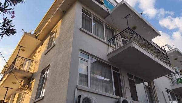 Özmen Hotel