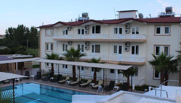 Gold Stone Hotel