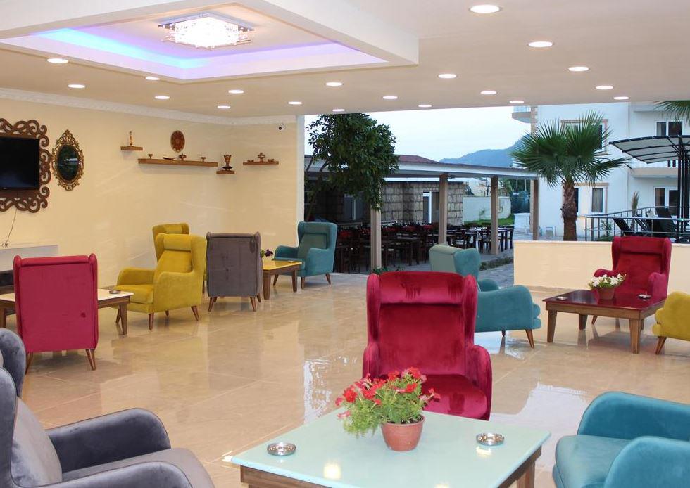 Gold Stone Hotel