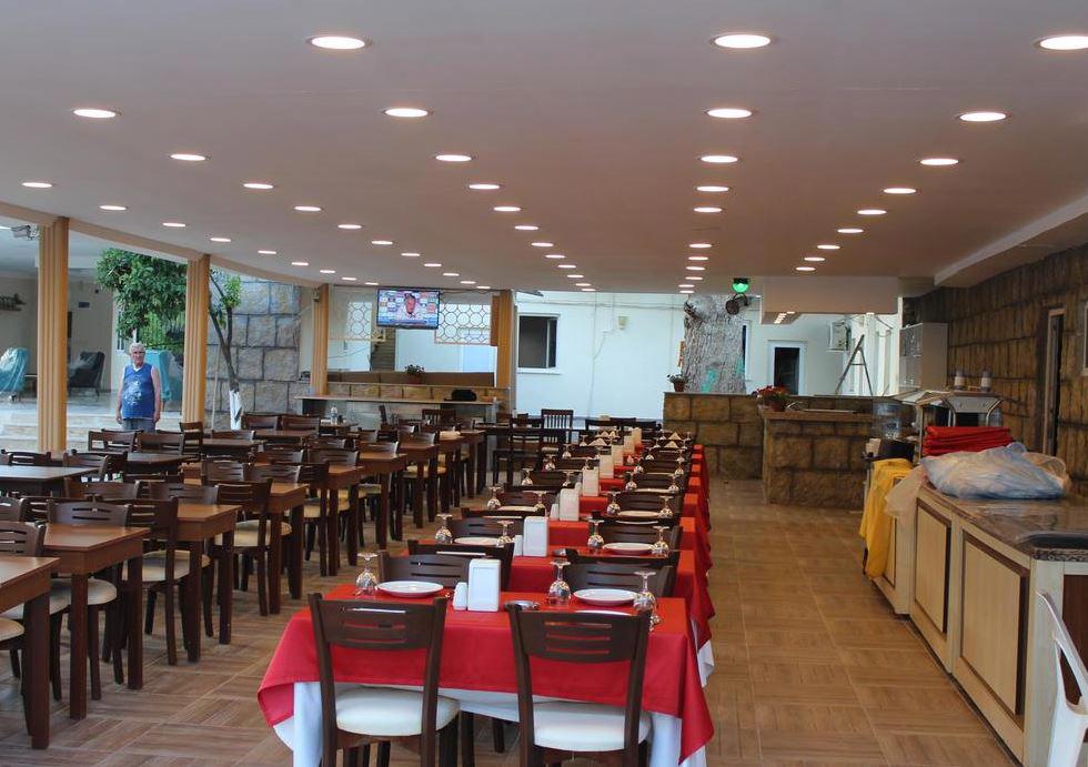 Gold Stone Hotel