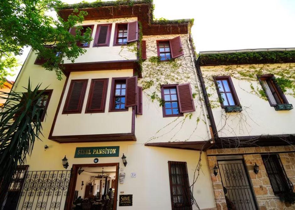 Sibel Pansiyon
