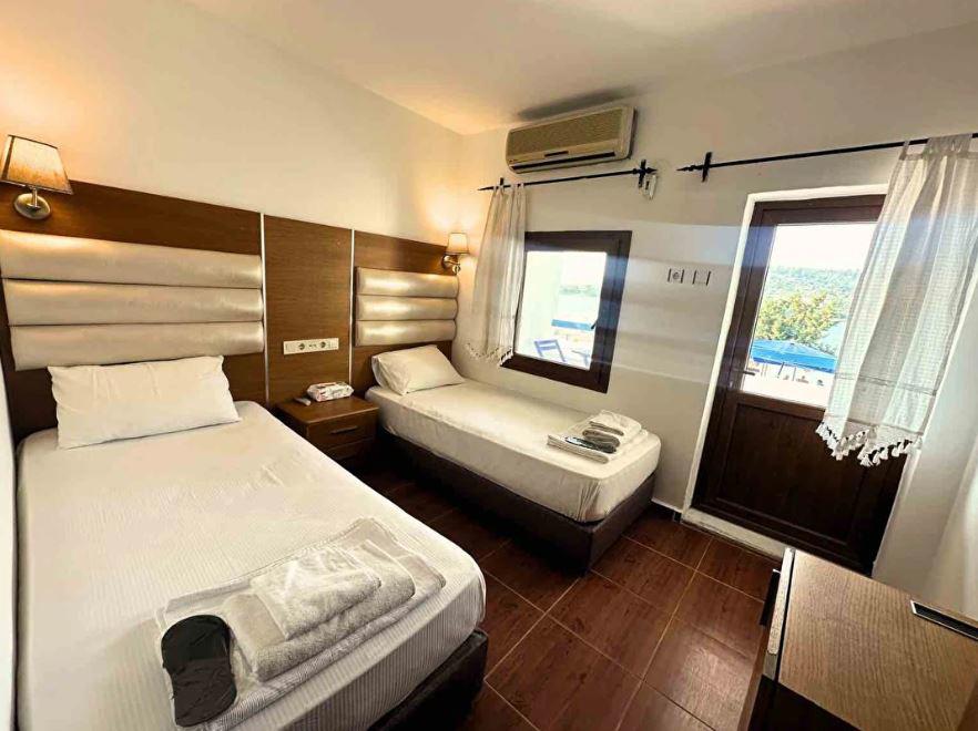 Antique Iasos Milas Otel