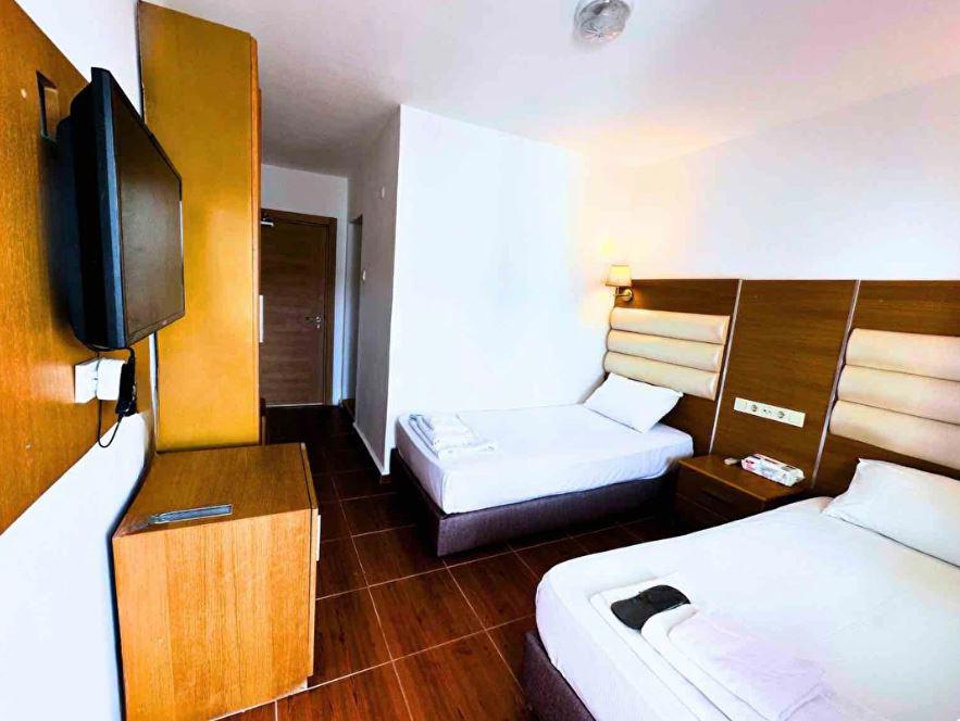 Antique Iasos Milas Otel