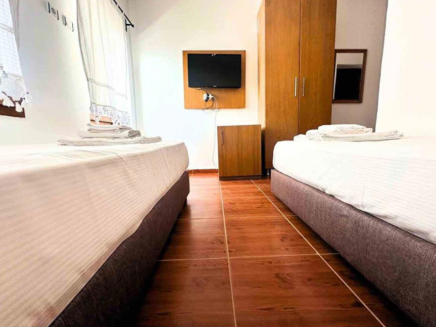Antique Iasos Milas Otel