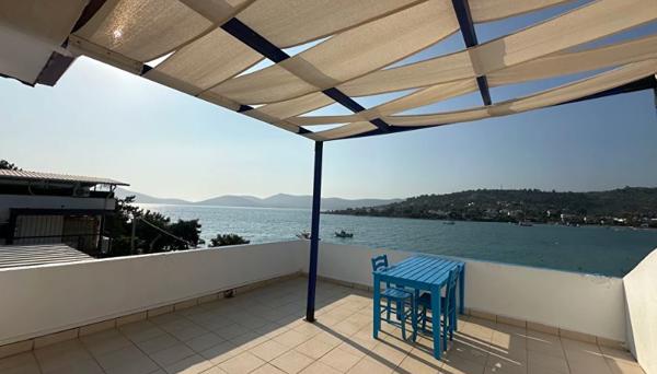 Antique Iasos Milas Otel
