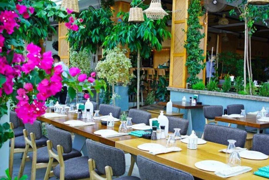 Yeshill Boutique Hotel