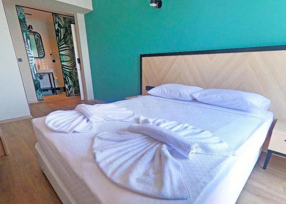 Yeshill Boutique Hotel