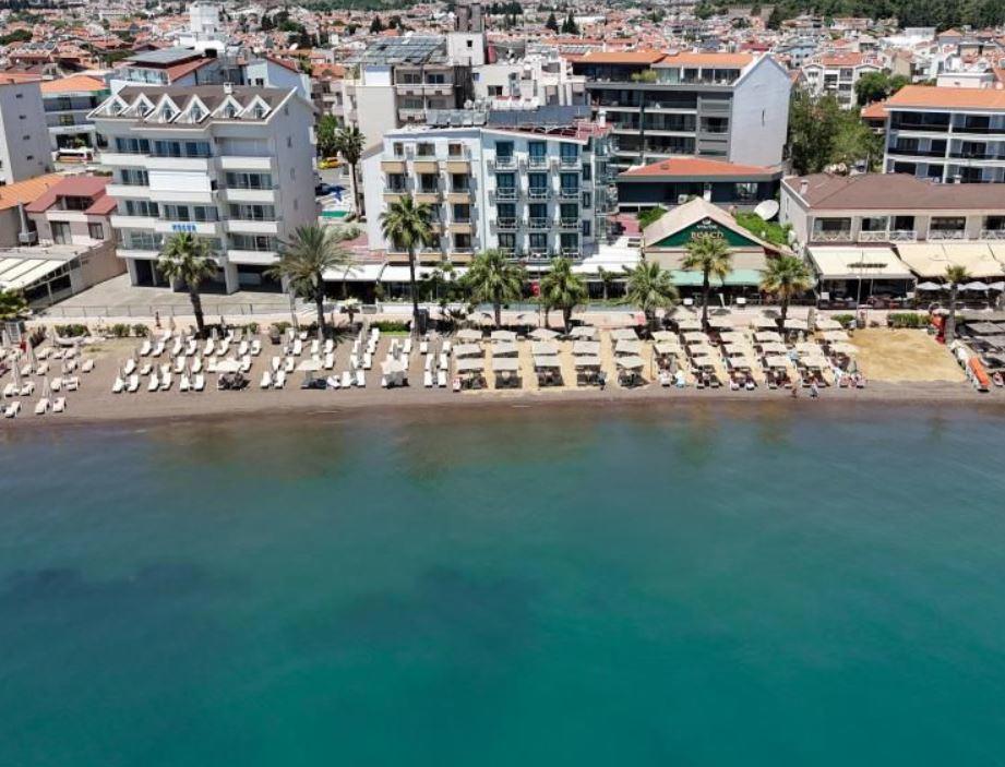 Yeshill Boutique Hotel