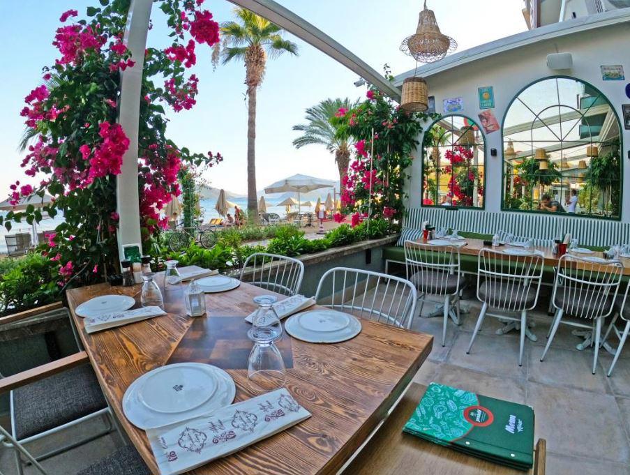 Yeshill Boutique Hotel