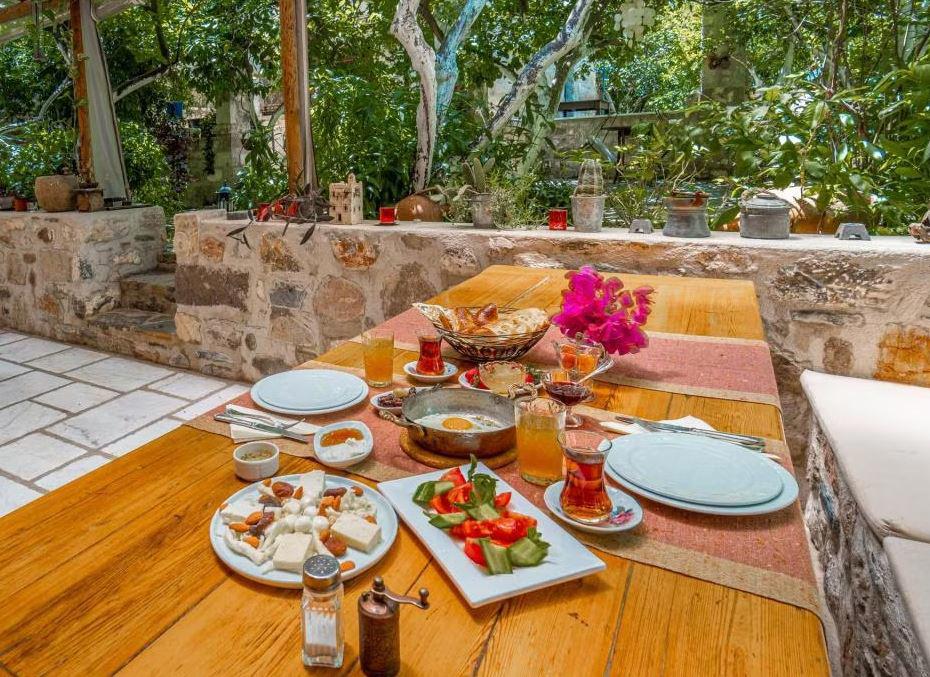 Ha Lâ Bodrum