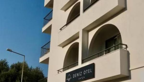 Datça Deniz Hotel