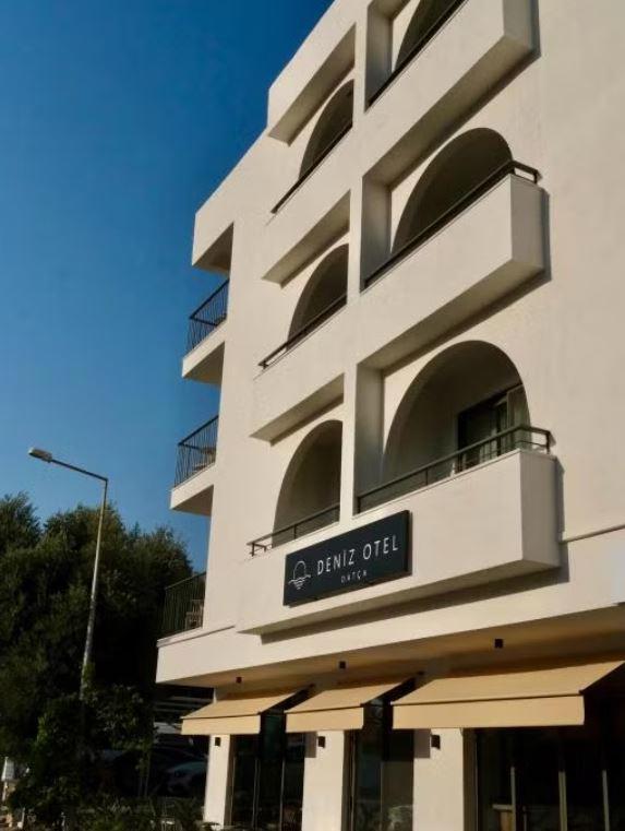 Datça Deniz Hotel
