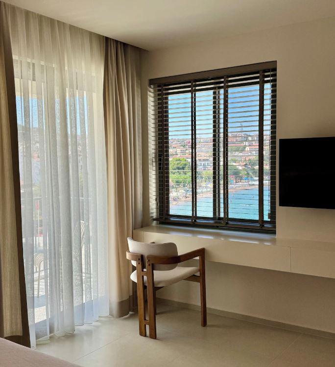 Datça Deniz Hotel